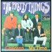 PRETTY THINGS Children / My Time (Star-Club Records 148 587 STF) Germany 1967 PS 45